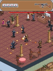 Scarlotti's Mafia Wars 2