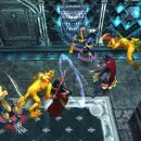 X-Men Legends 2: Rise of Apocalypse - Trucchi