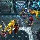 X-Men Legends 2: Rise of Apocalypse - Trucchi