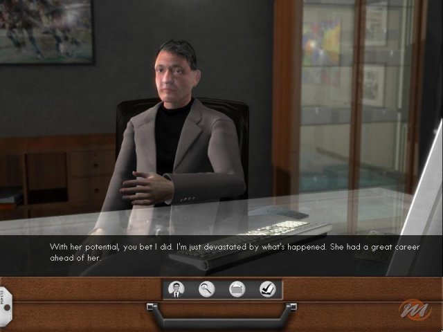 Law &amp; Order: Giustizia &egrave; Fatta