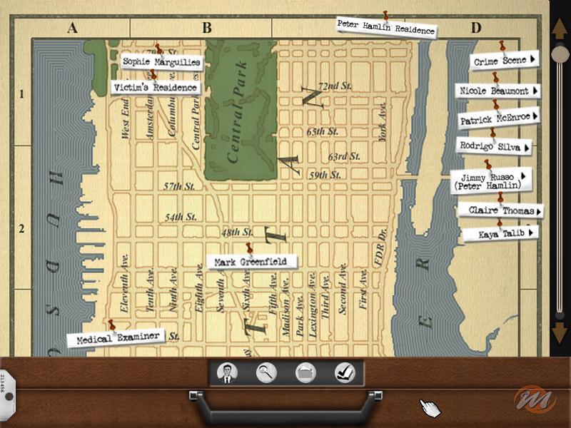 Law &amp; Order: Giustizia &egrave; Fatta