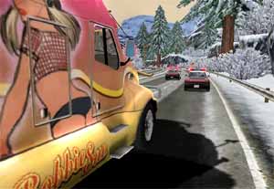 Big Mutha Truckers 2: Truck Me Harder