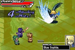 Riviera: La Terra Promessa