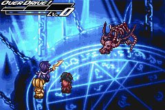 Riviera: La Terra Promessa