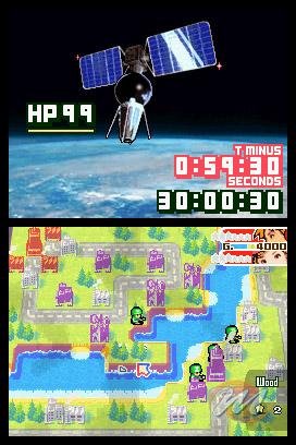 Advance Wars: Dual Strike, recensione Advance Wars: Dual Strike, recensione