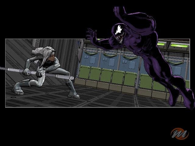 Ultimate Spider-Man