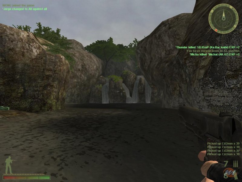 Vietcong 2 - Anteprima