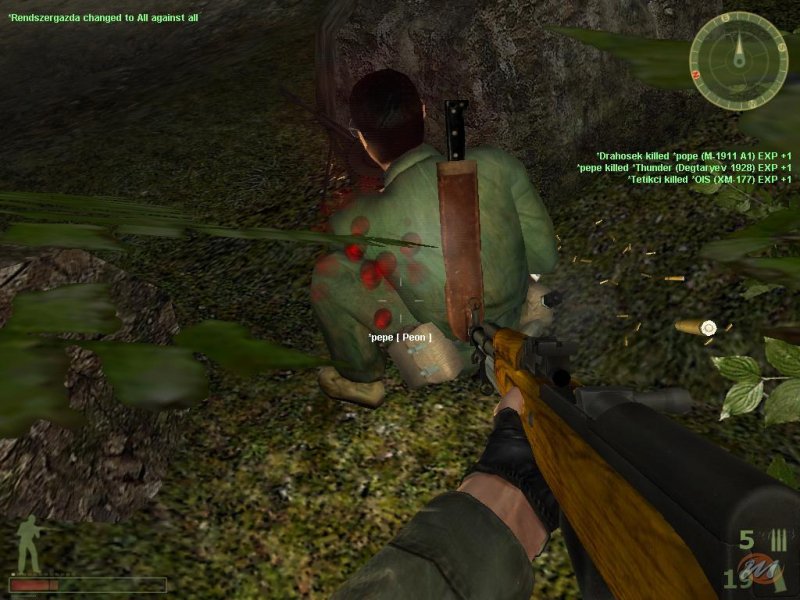 Vietcong 2 - Anteprima