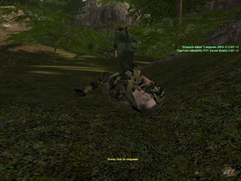 Vietcong 2 - Anteprima