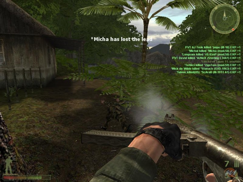 Vietcong 2 - Anteprima