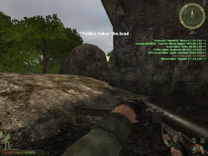 Vietcong 2 - Anteprima