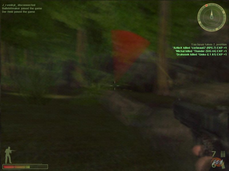 Vietcong 2 - Anteprima