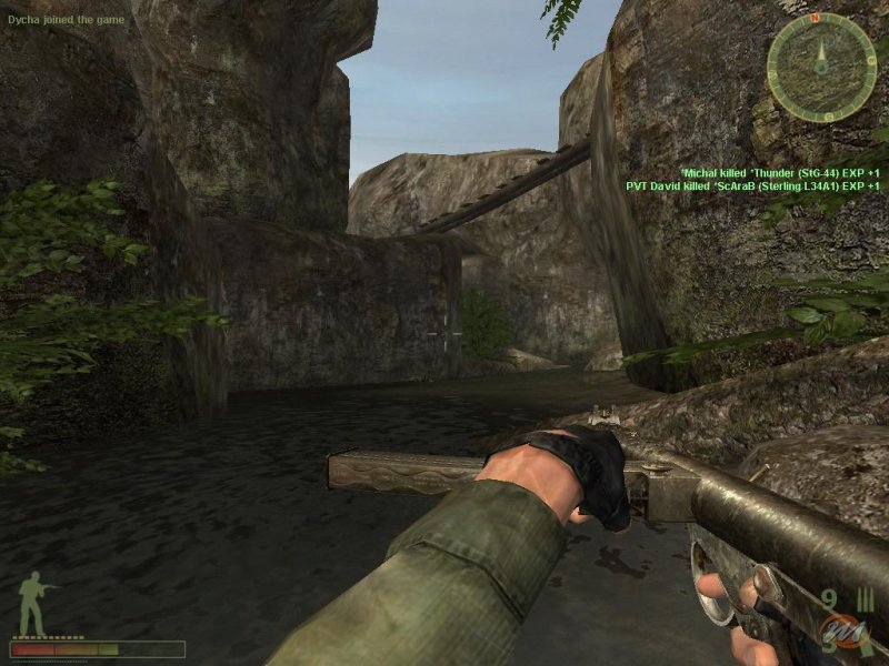 Vietcong 2 - Anteprima