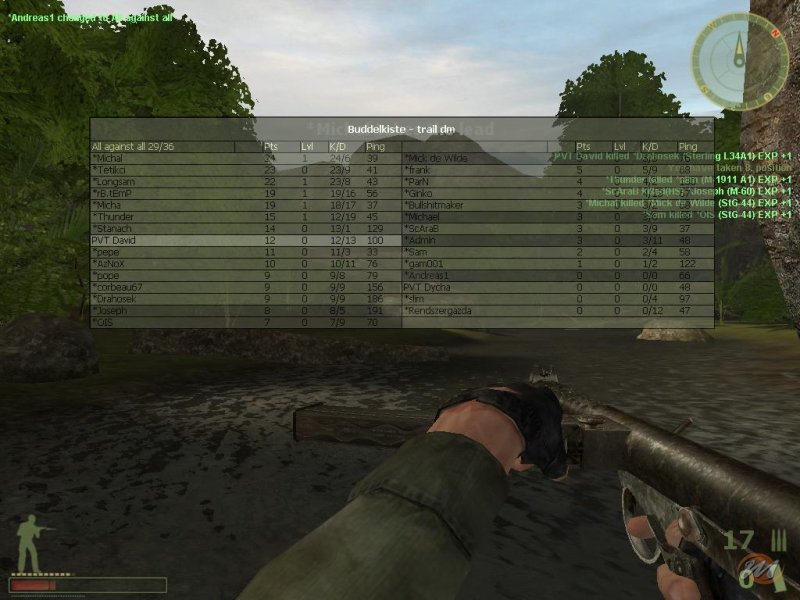 Vietcong 2 - Anteprima