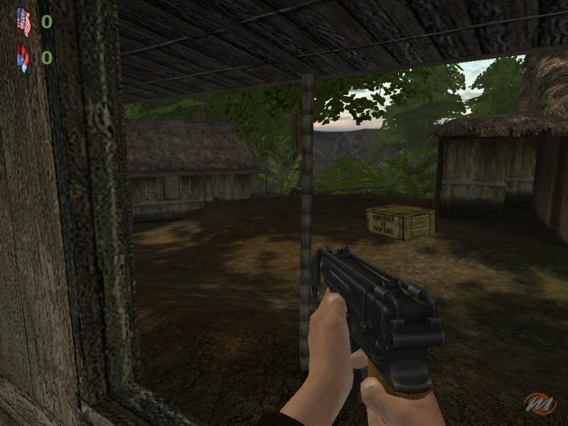 Vietcong 2 - Anteprima