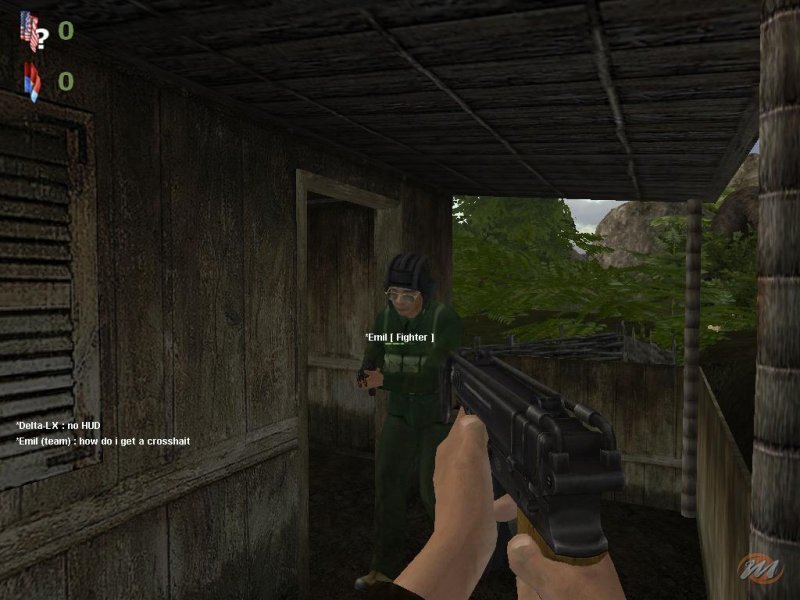 Vietcong 2 - Anteprima