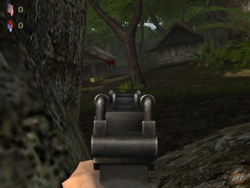 Vietcong 2 - Anteprima