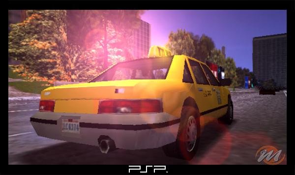 Grand Theft Auto: Liberty City Stories, recensione