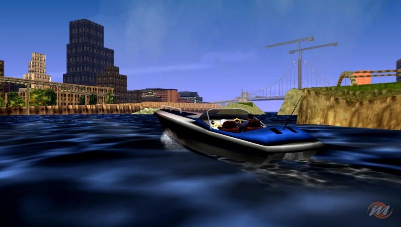 Grand Theft Auto: Liberty City Stories, recensione