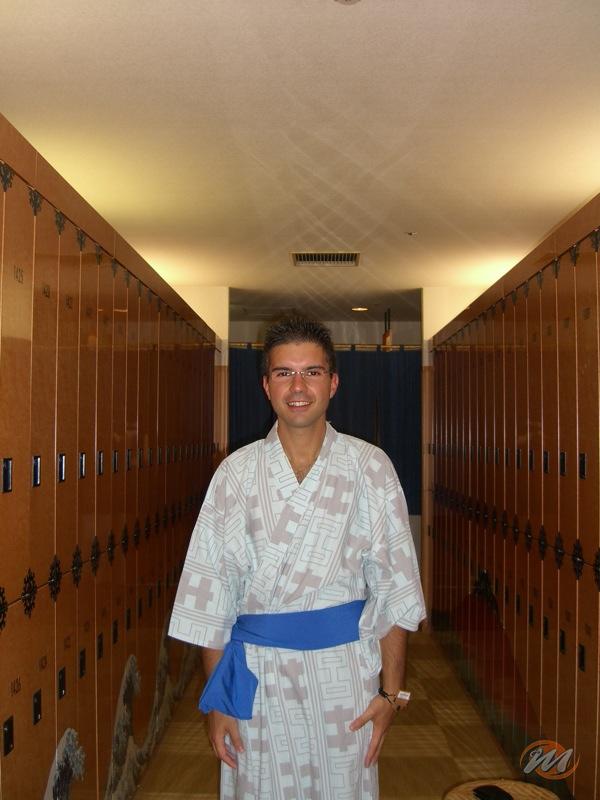 Alle falde del Monte Fuji Alle falde del Monte Fuji