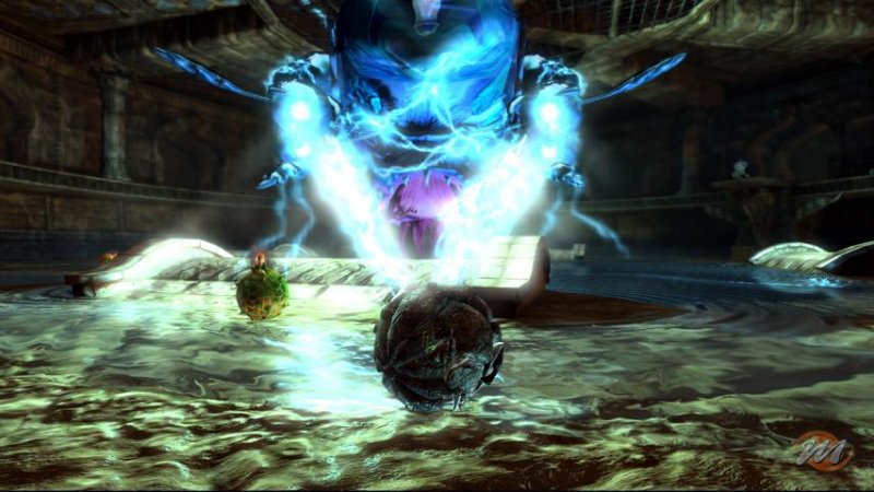 [TGS 2005] Carrellata a 360