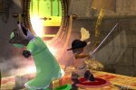 11 nuovi scatti fotografici di Shrek SuperSlam - Notizia