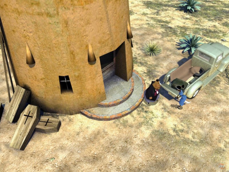 Tony Tough 2: A Rake&#039;s Progress