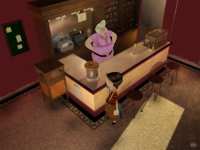 Tony Tough 2: A Rake&#039;s Progress