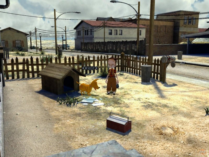 Tony Tough 2: A Rake&#039;s Progress