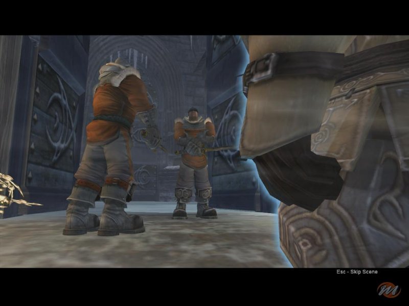 Fable: The Lost Chapters