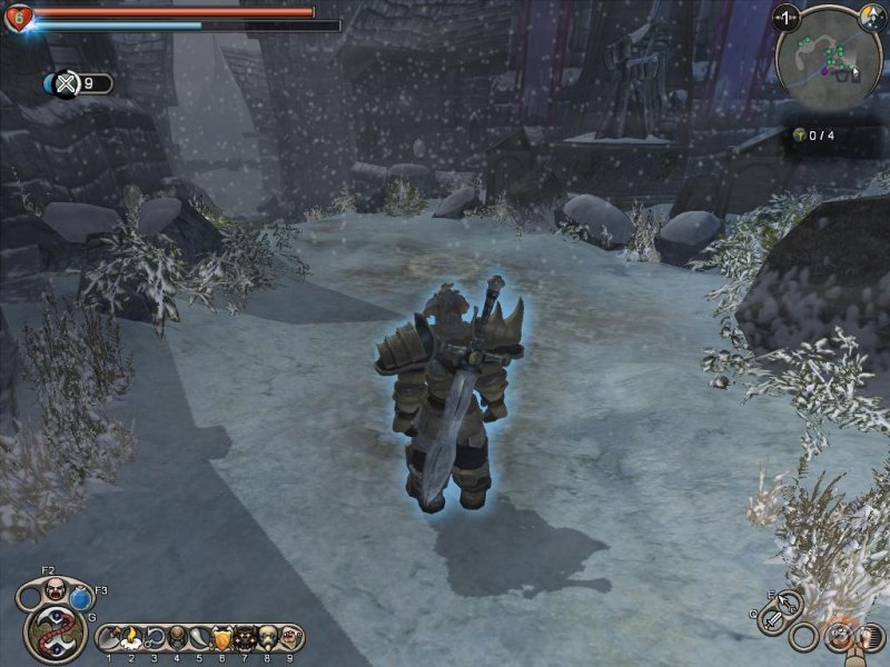 Fable: The Lost Chapters