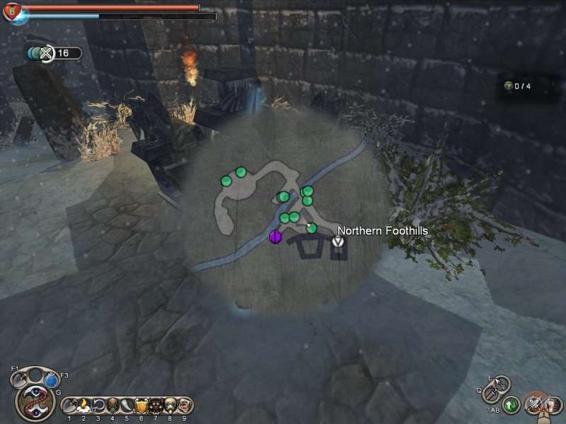 Fable: The Lost Chapters