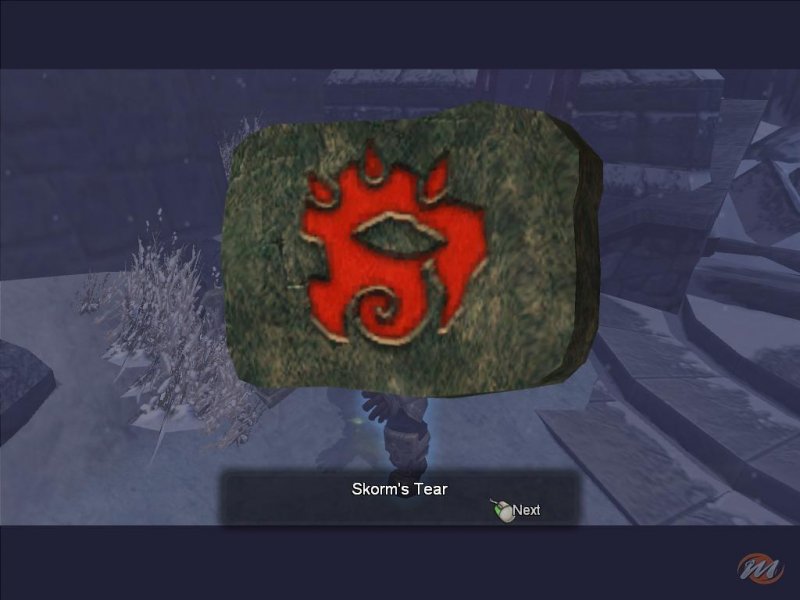 Fable: The Lost Chapters