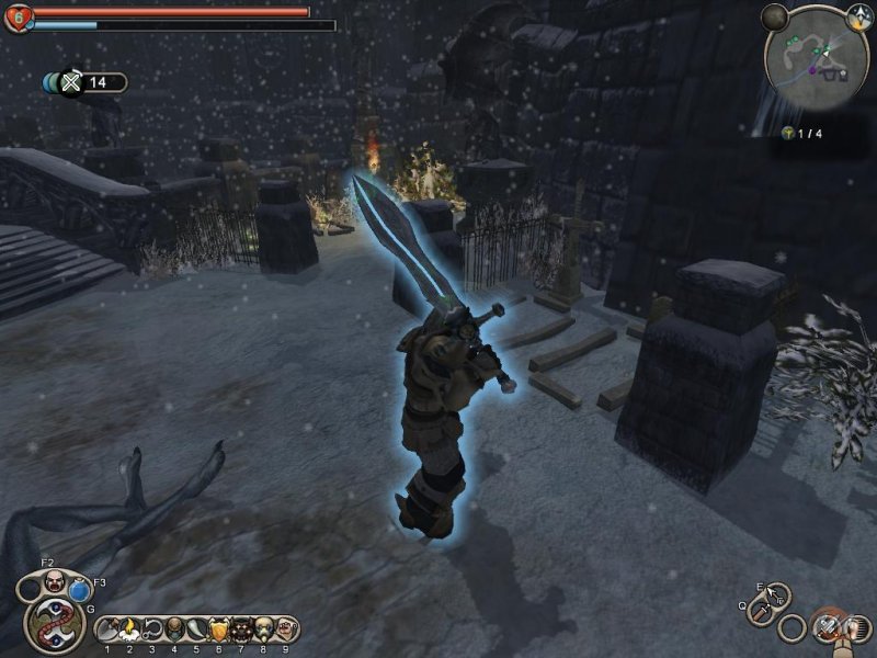 Fable: The Lost Chapters