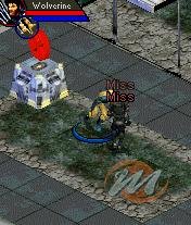 X-Men Legends 2: Rise of Apocalypse