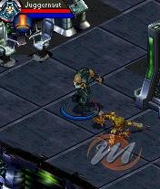 X-Men Legends 2: Rise of Apocalypse