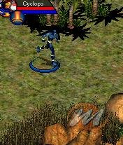 X-Men Legends 2: Rise of Apocalypse