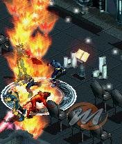 X-Men Legends 2: Rise of Apocalypse