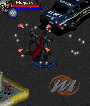 X-Men Legends 2: Rise of Apocalypse