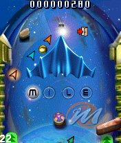 Mile High Pinball