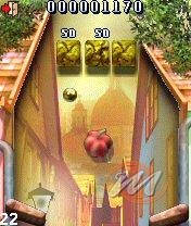 Mile High Pinball