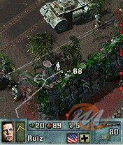 Pathway to Glory: Ikusa Islands