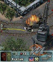 Pathway to Glory: Ikusa Islands