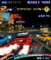 Asphalt 2 (Asphalt: Urban GT 2)