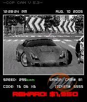 Asphalt 2 (Asphalt: Urban GT 2)