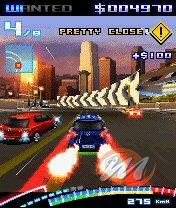 Asphalt 2 (Asphalt: Urban GT 2)