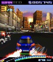 Asphalt 2 (Asphalt: Urban GT 2)