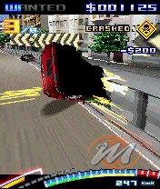 Asphalt 2 (Asphalt: Urban GT 2)