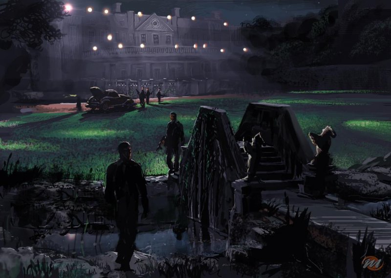 James Bond 007: From Russia With Love