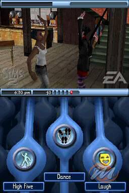 The Sims 2